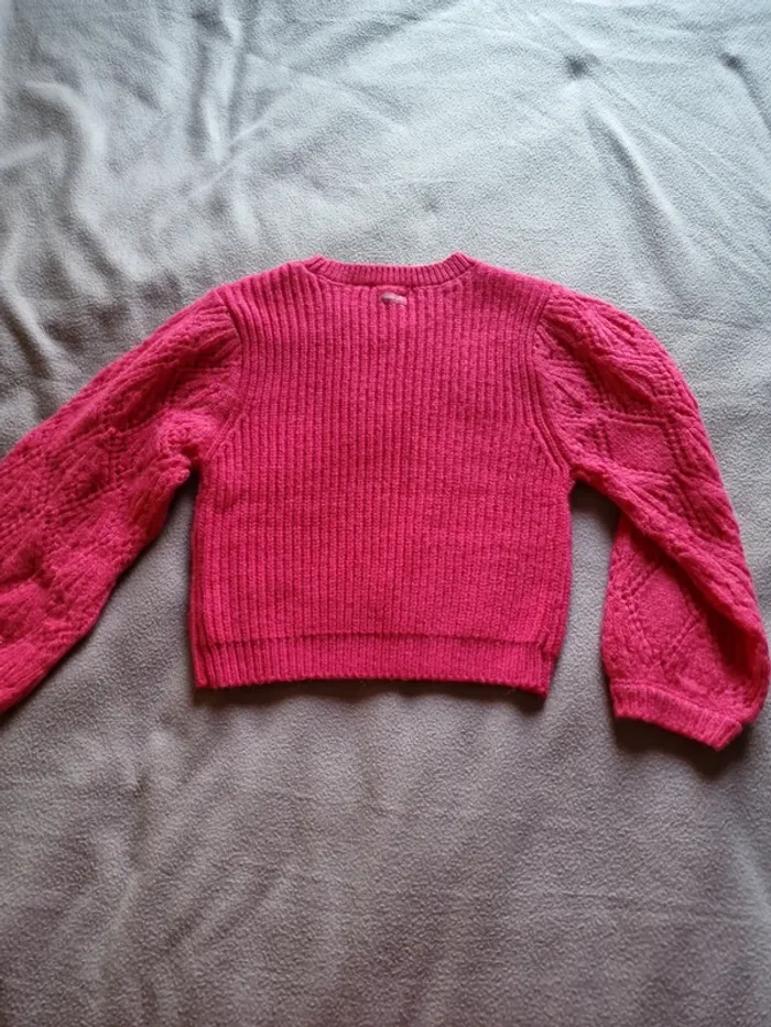 Pull catimini - photo numéro 4