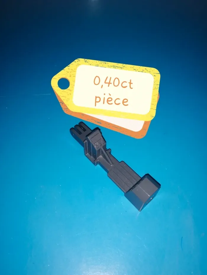 Thème* pièces détachées - photo numéro 3