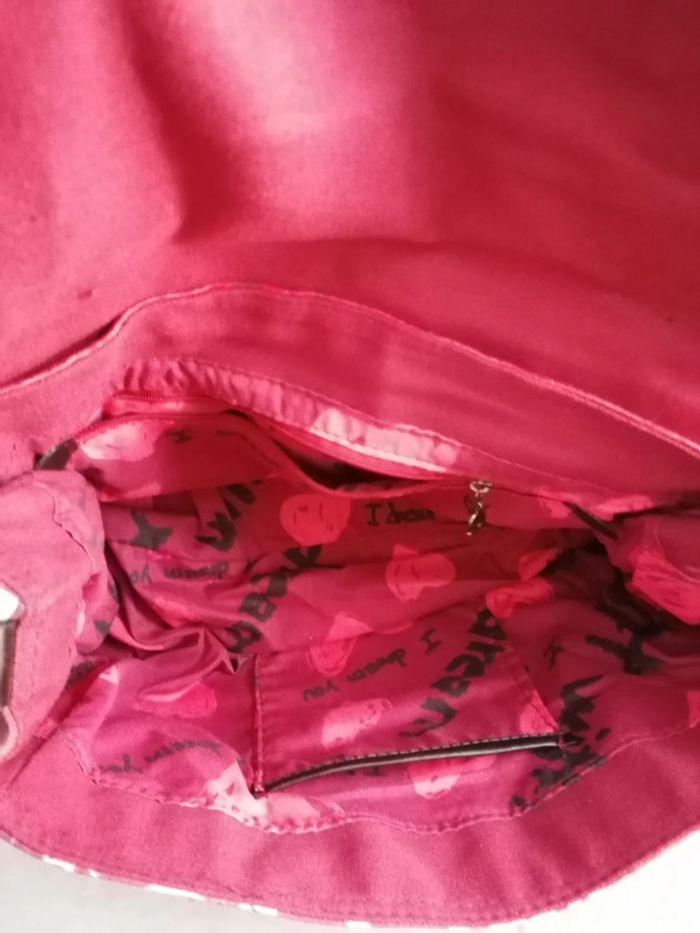 Sac Desigual - photo numéro 6