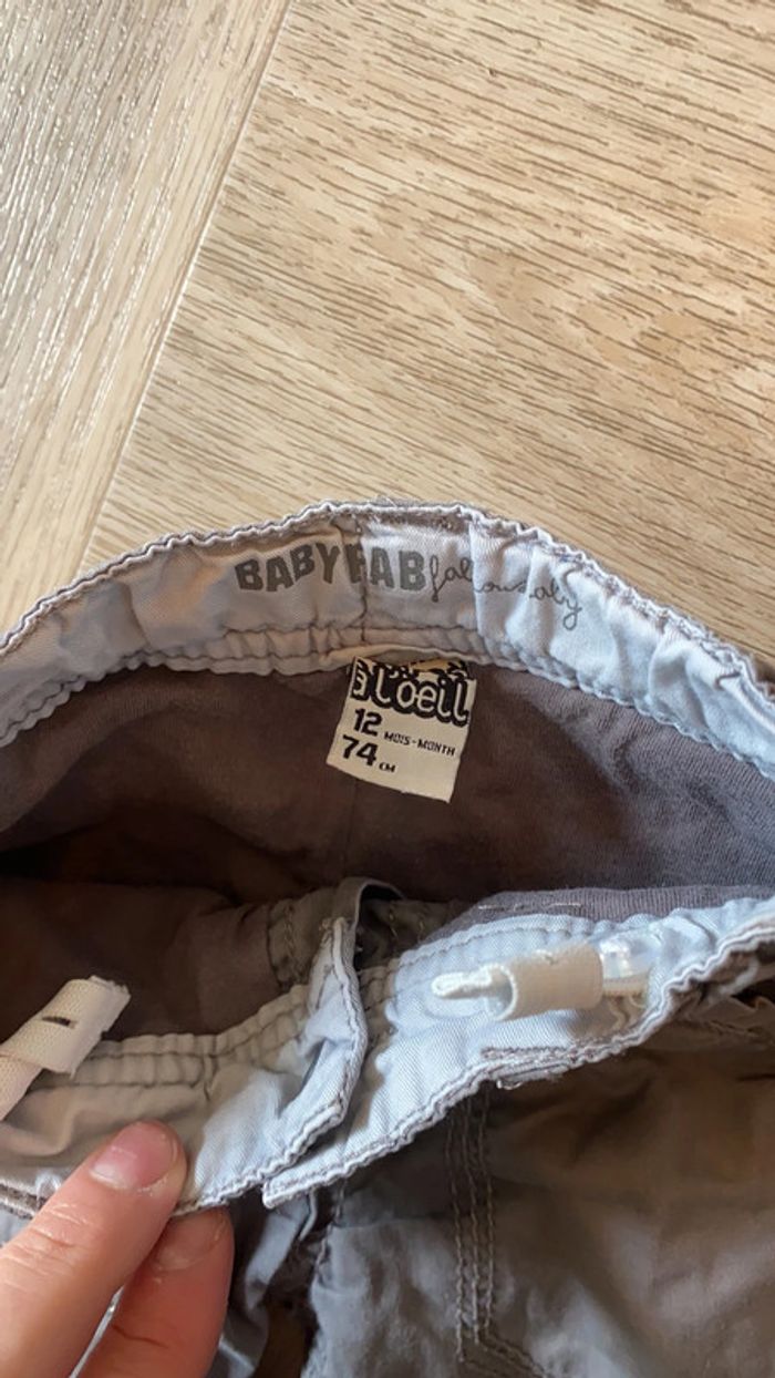 Pantalons neufs - photo numéro 12