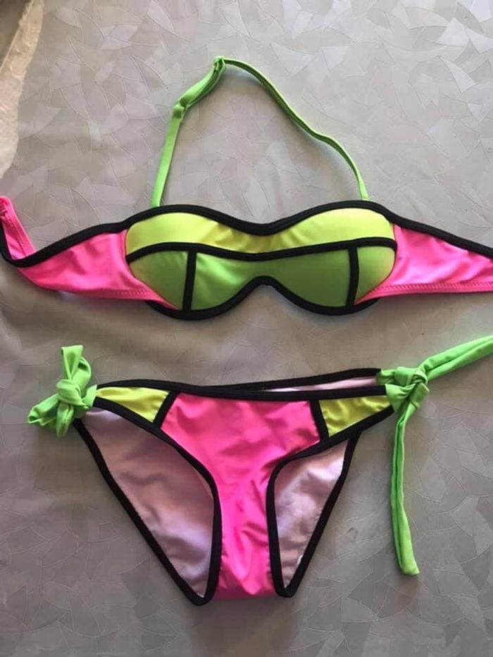 Maillot de bain