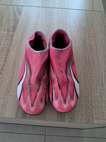 Chaussures de foot 