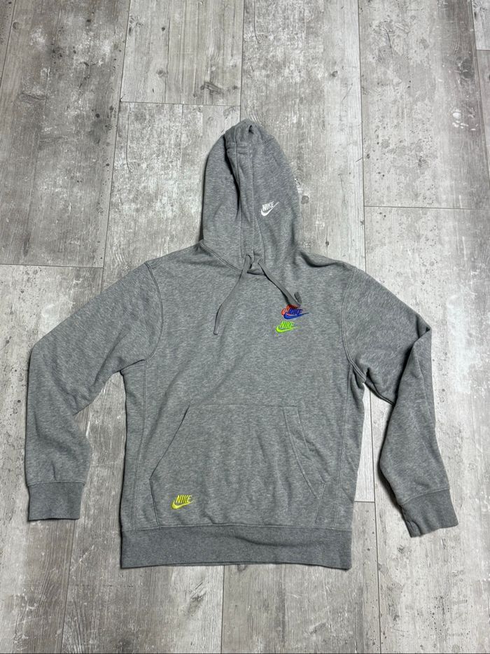 Sweat à capuche Nike - photo numéro 3