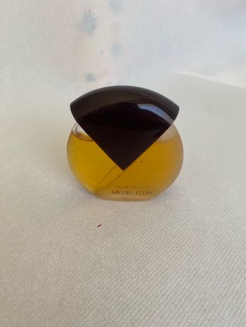 Parfum double jeu