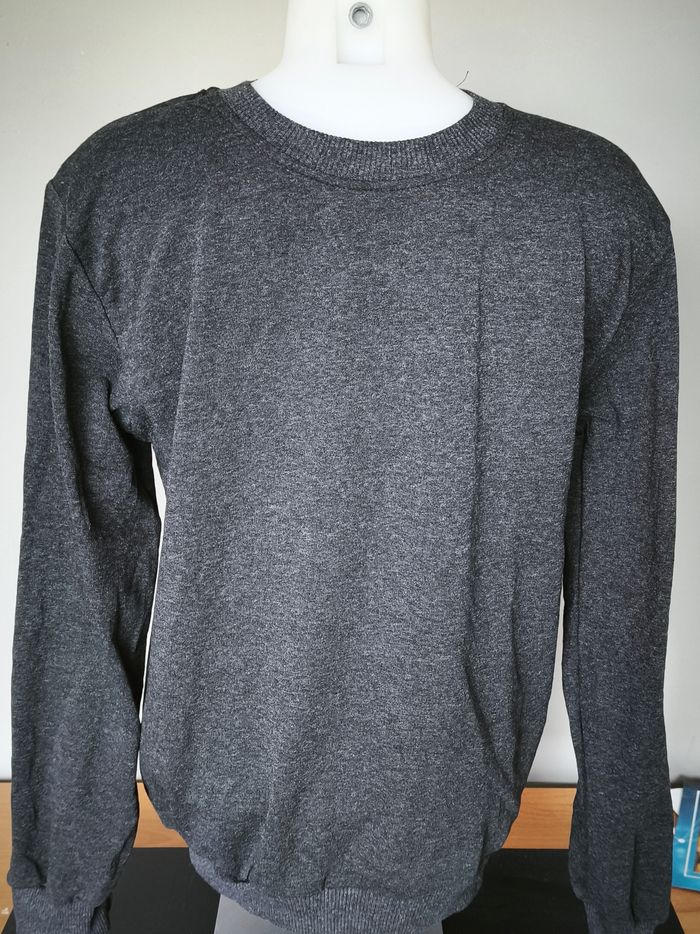Pull swaro