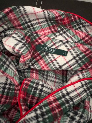 Pyjama Ralph Lauren