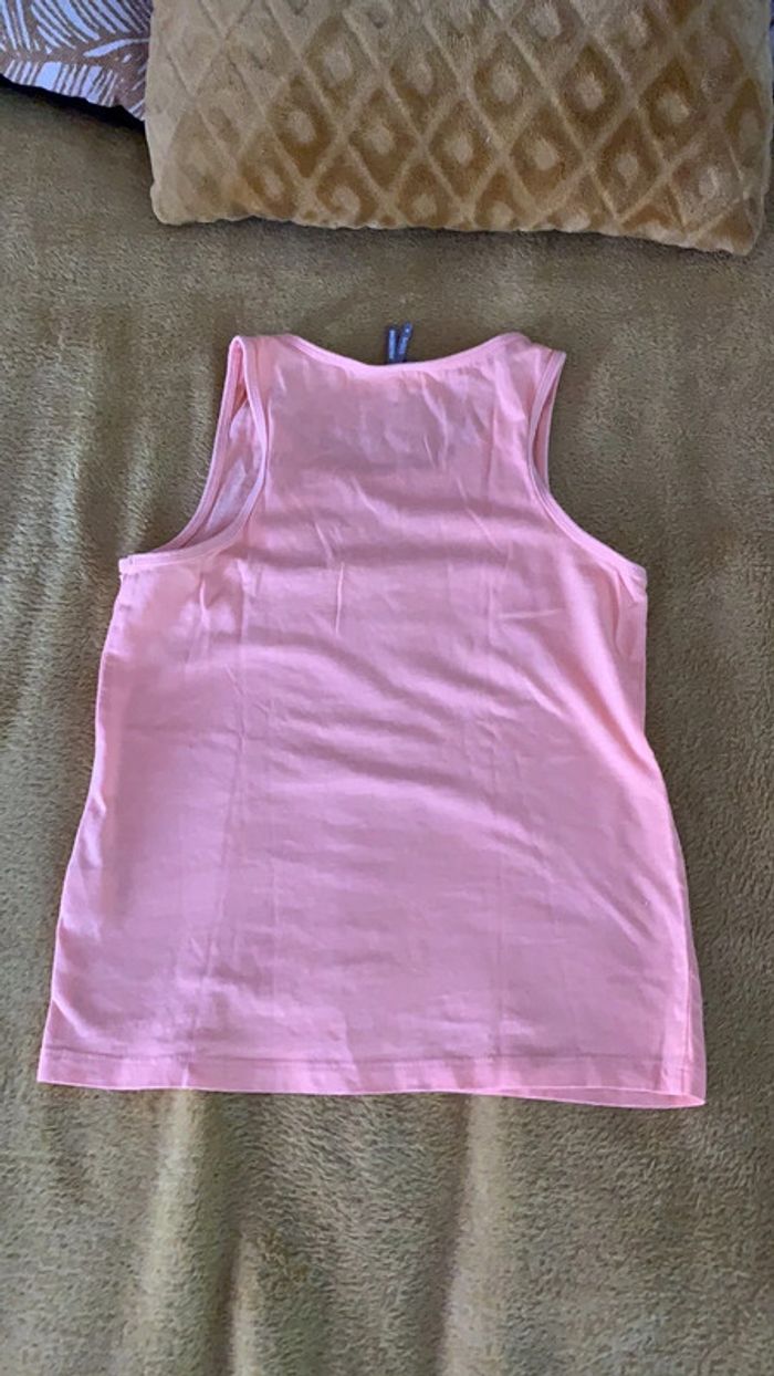 Débardeur fille XXS/12ans - photo numéro 8