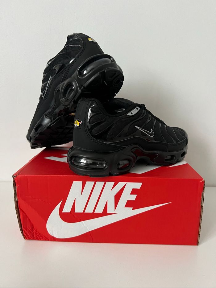 Chaussure Nike TN - photo numéro 5