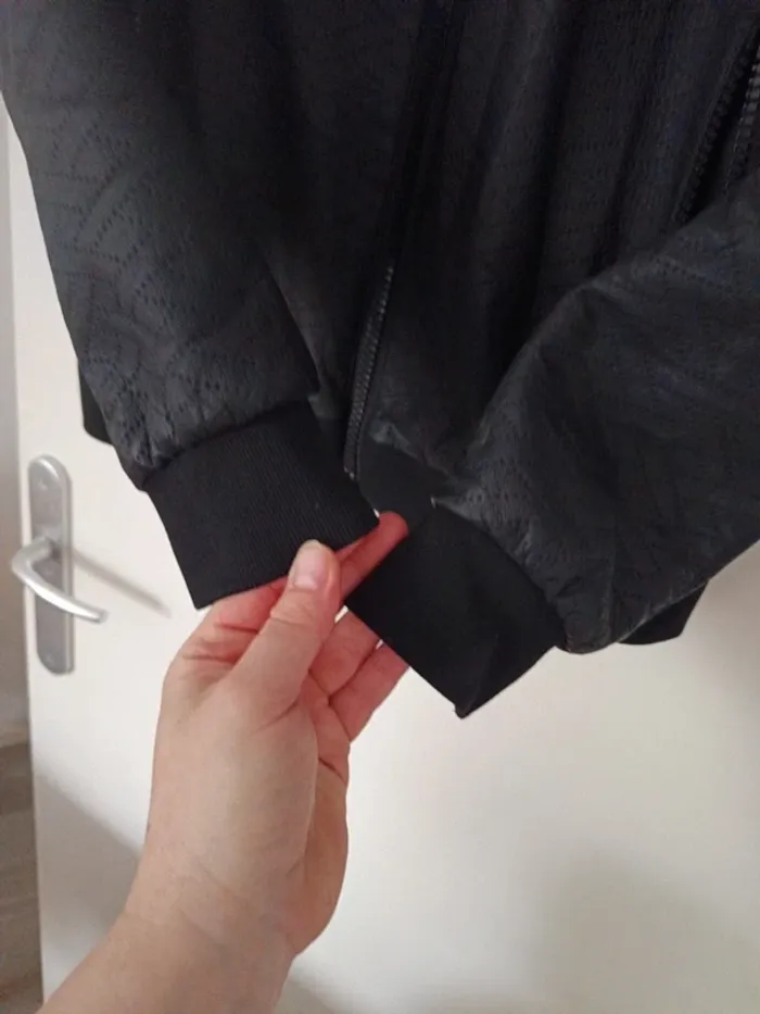 Veste - photo numéro 6