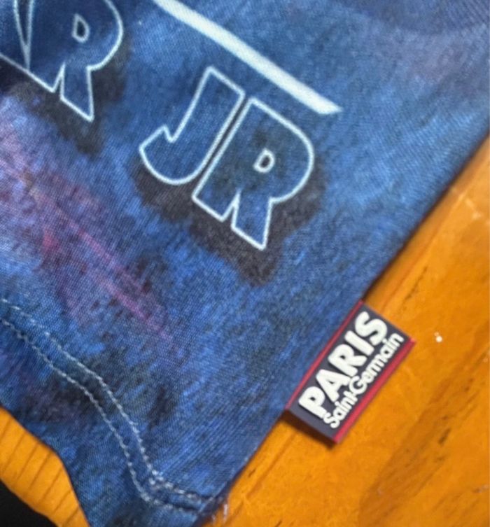 Haut de foot - photo numéro 3