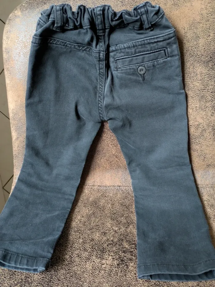 Lot de 3 jeans 3 ans garçon - photo numéro 10