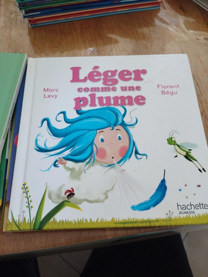 Livres c'est comme ça - photo numéro 4