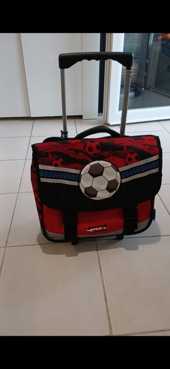 Cartable