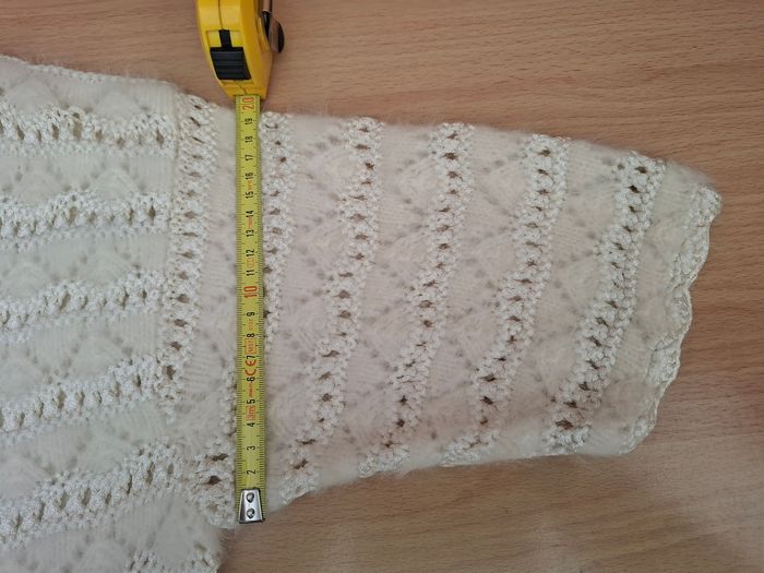 Pull phildar vintage - photo numéro 6