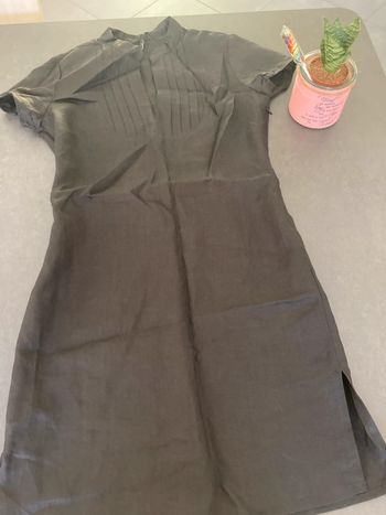 Naf naf robe vêtement femme taille 36 38