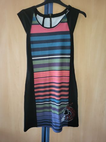 Robe desigual