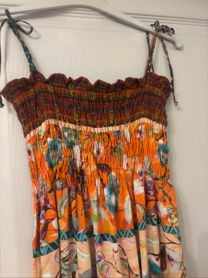 Robe d’été motivi S - photo numéro 2