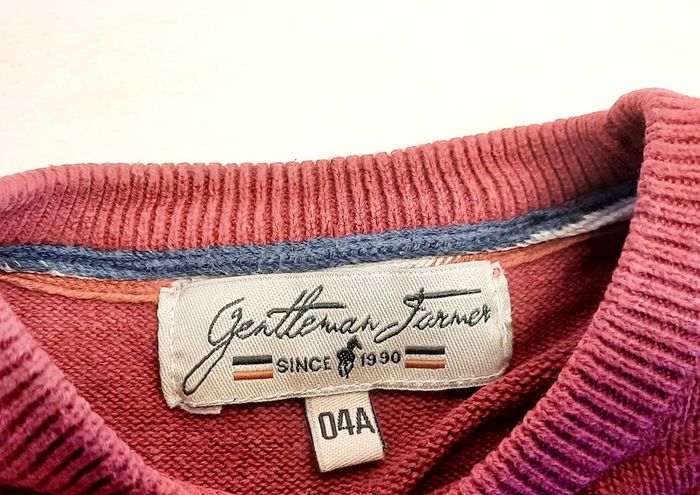 Pull 2 ans - photo numéro 4