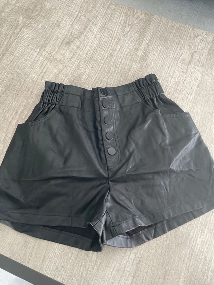 Joli short Kiabi