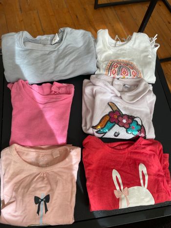 Lots hauts