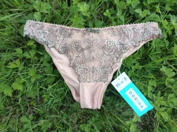 Culotte femme