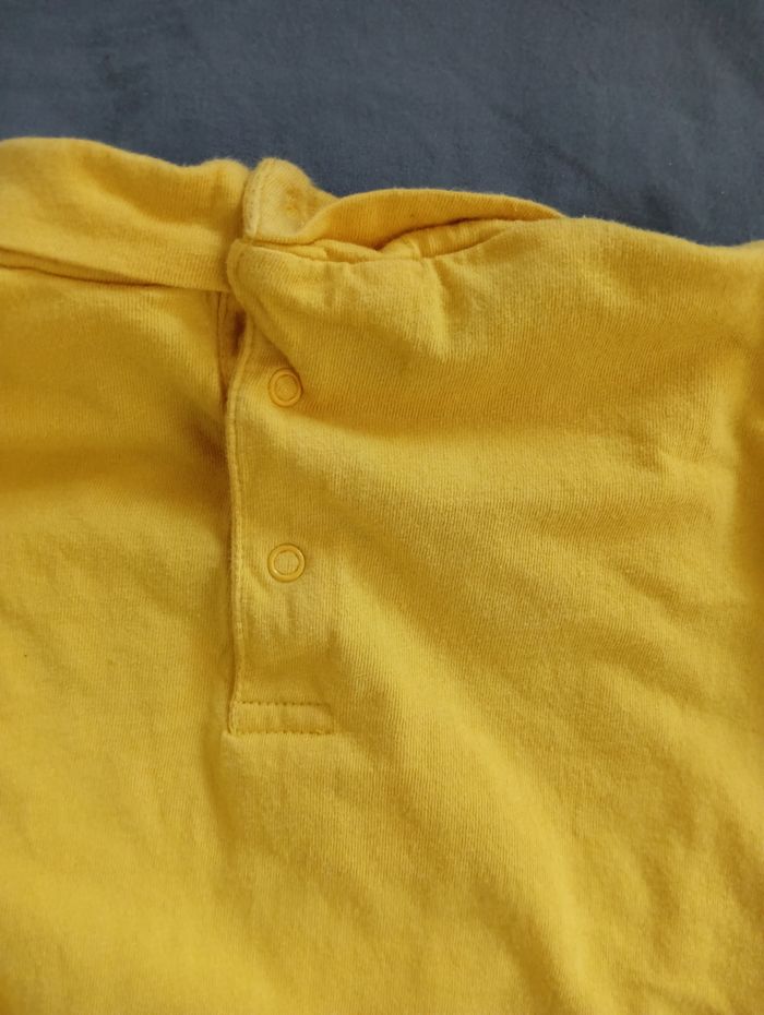 Sous-pull Mickey 36 mois - photo numéro 6
