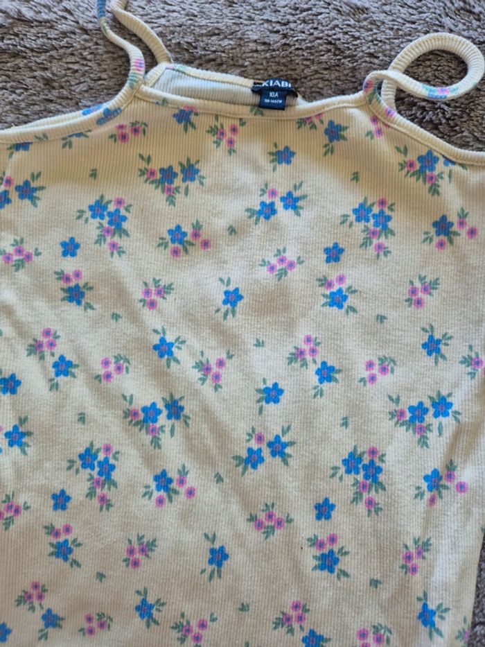 Robe légère 10 ans - photo numéro 2