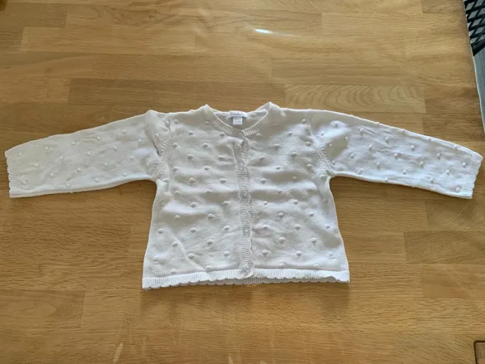 Ensemble été 18 mois - photo numéro 6