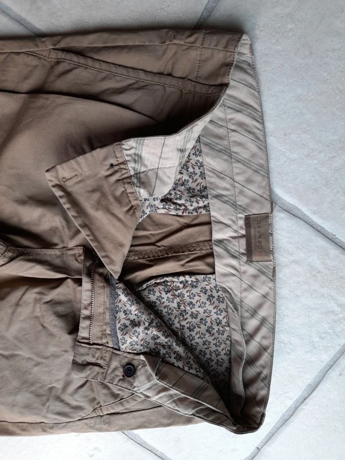 Pantalon beige - photo numéro 5