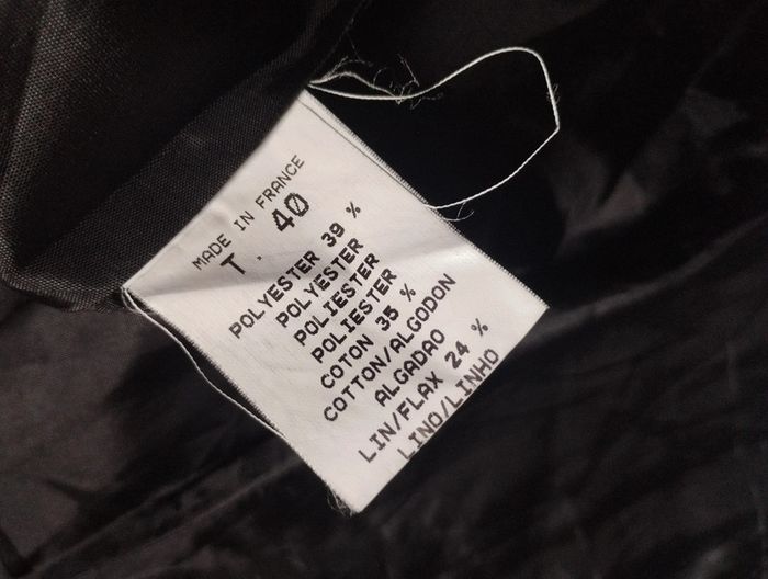 Veste Caroll - photo numéro 5