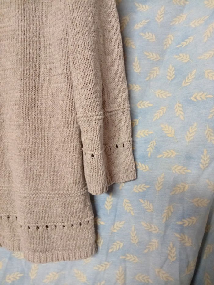 Pull femme - photo numéro 2