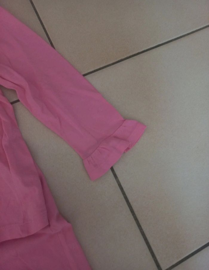 Pyjama 6 ans - photo numéro 2