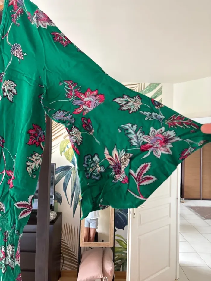 Tunique d’été - photo numéro 3