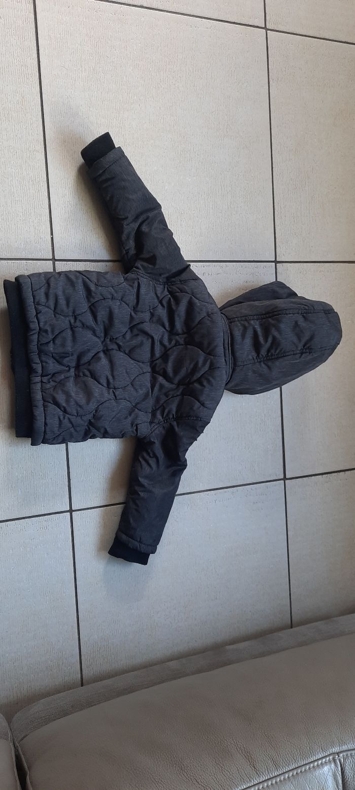 Lot vêtements hiver garçon 2 ans - photo numéro 10