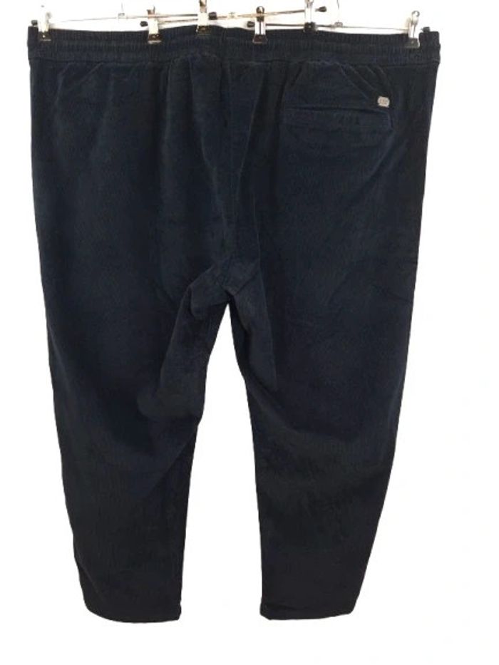 Pantalon velours jp taille 70 - photo numéro 2