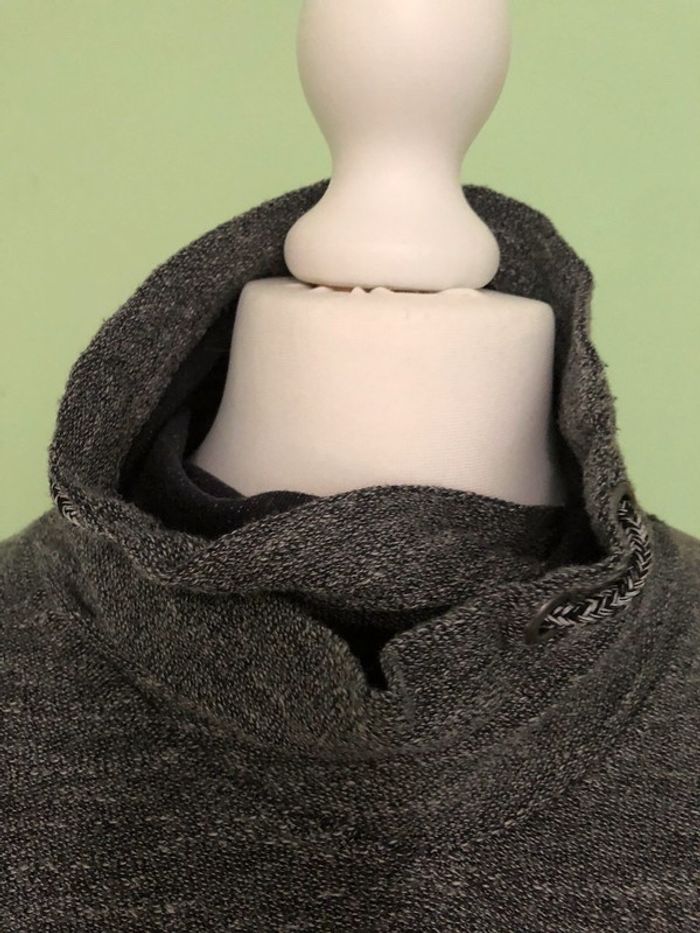 Sweat#teddy smith#12 ans - photo numéro 3