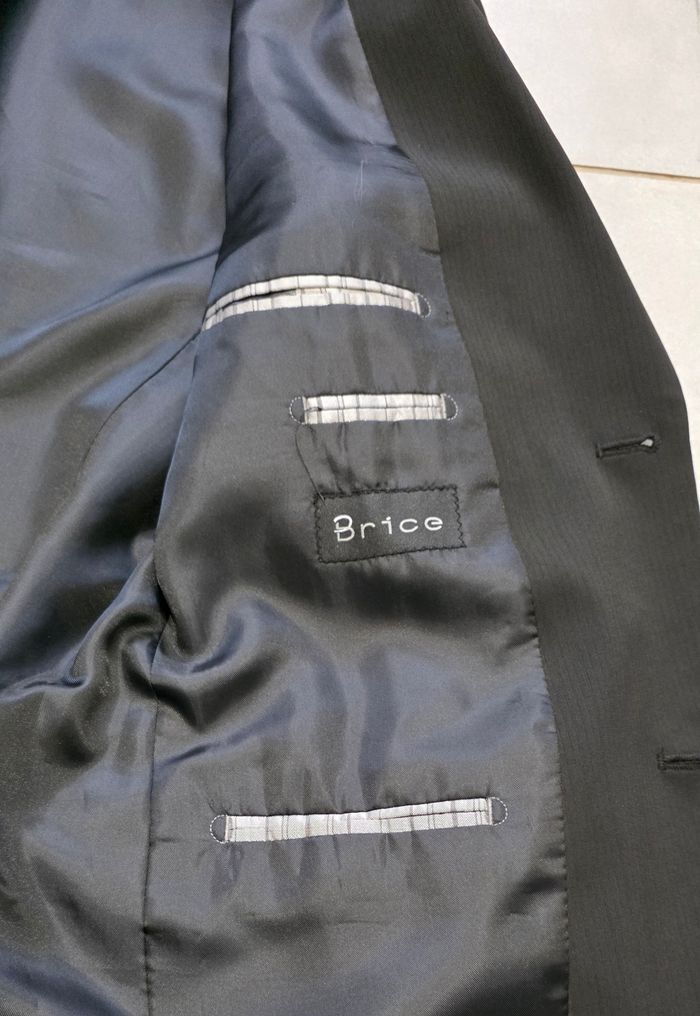 Ensembles costume - photo numéro 4