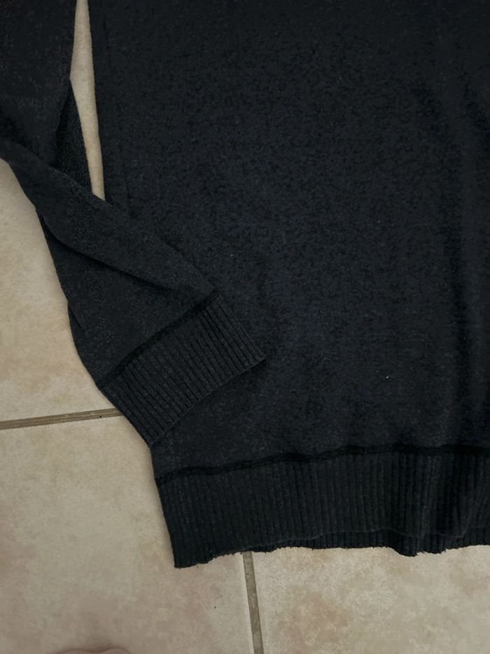 Pull à capuche - photo numéro 4