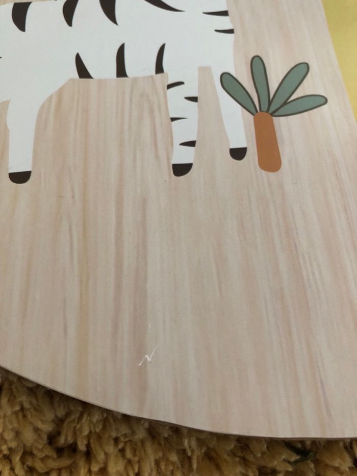 Déco murale enfant - photo numéro 3