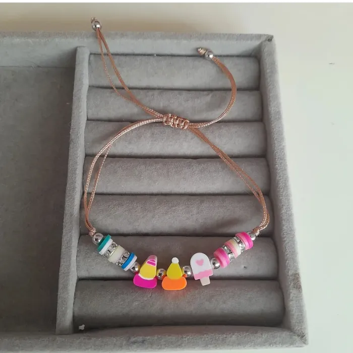 bracelet - photo numéro 2