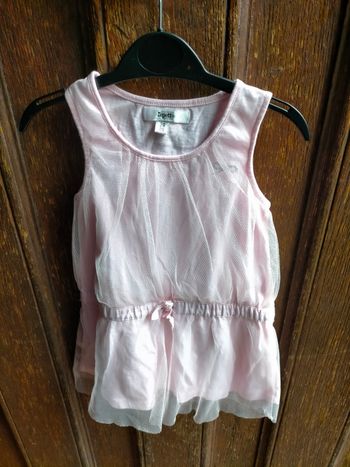 Ravissante robe Repetto 2 ans