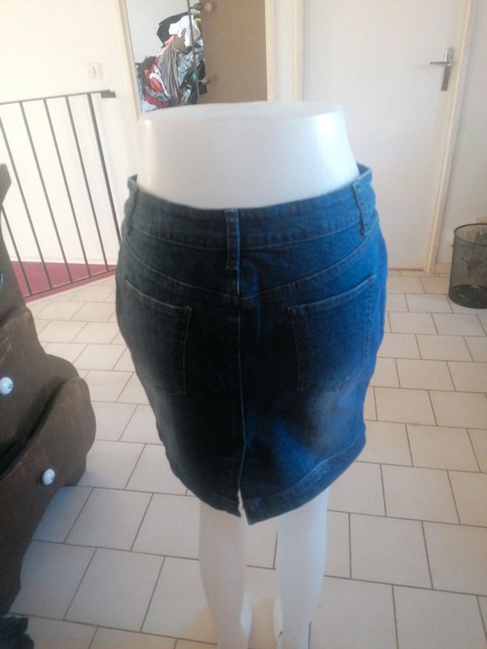 Jupe taille 40 - photo numéro 2