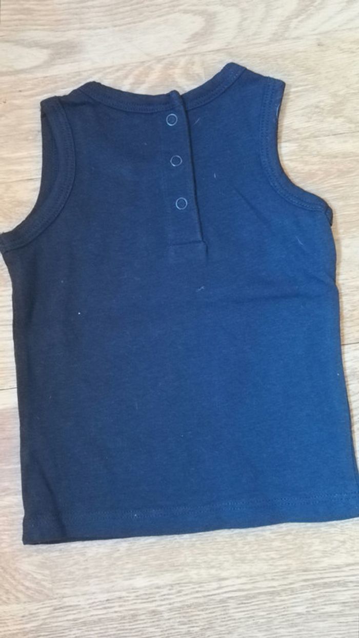 Lot débardeurs - photo numéro 3