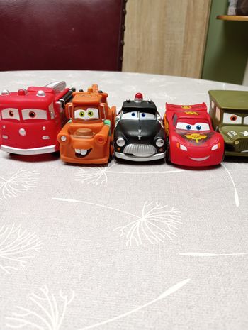 Voitures bain Cars