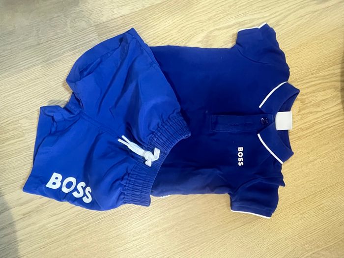 Ensemble de marque Hugo boss , raph laureen - photo numéro 6