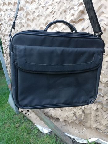 Sacoche d'ordinateur portable 15 pouces