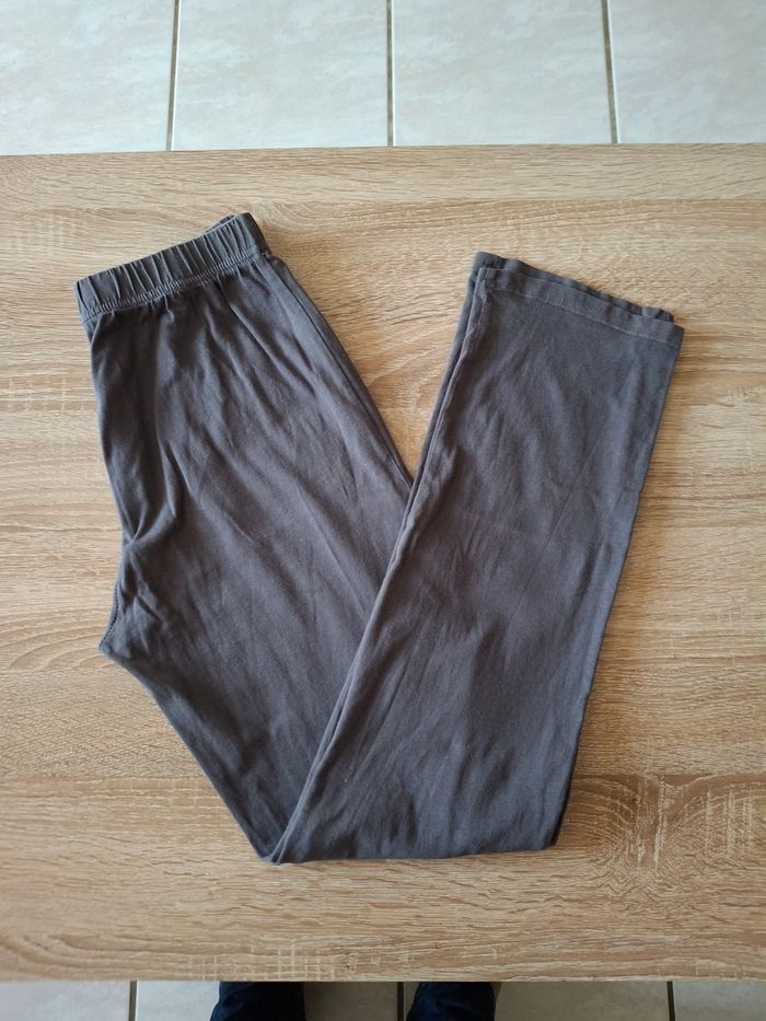 Pantalon de pyjama 12 ans