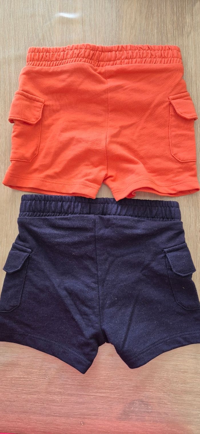 Lot short - photo numéro 4