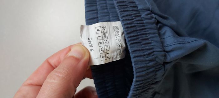 Bernuda 5 ans - photo numéro 4