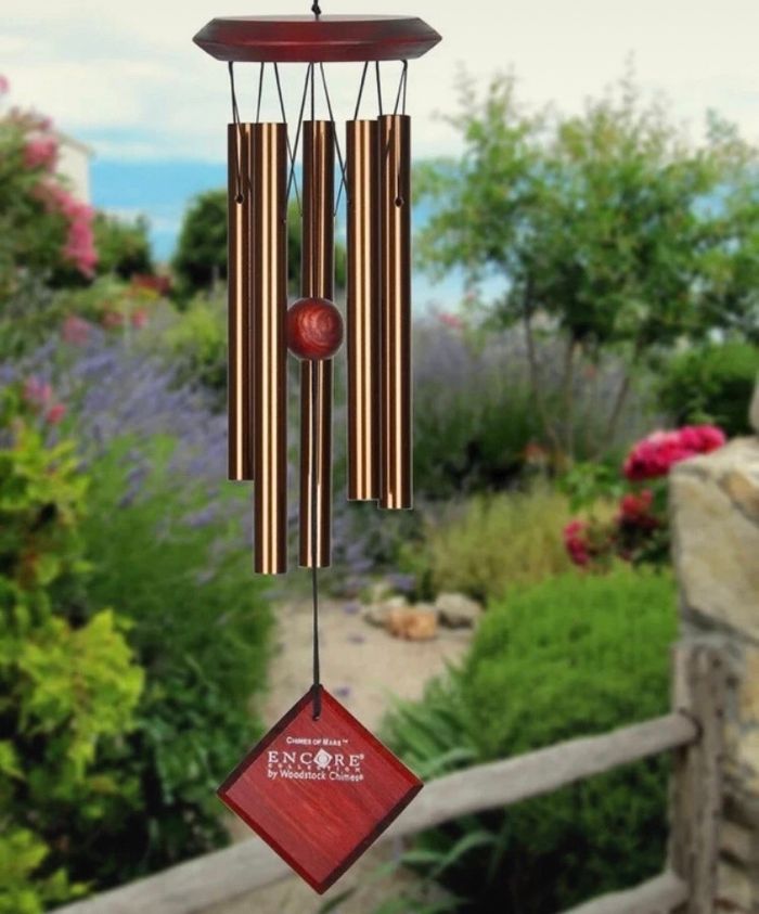 Carillon Mars Bronze, Collection Encore, Woodstock - photo numéro 2